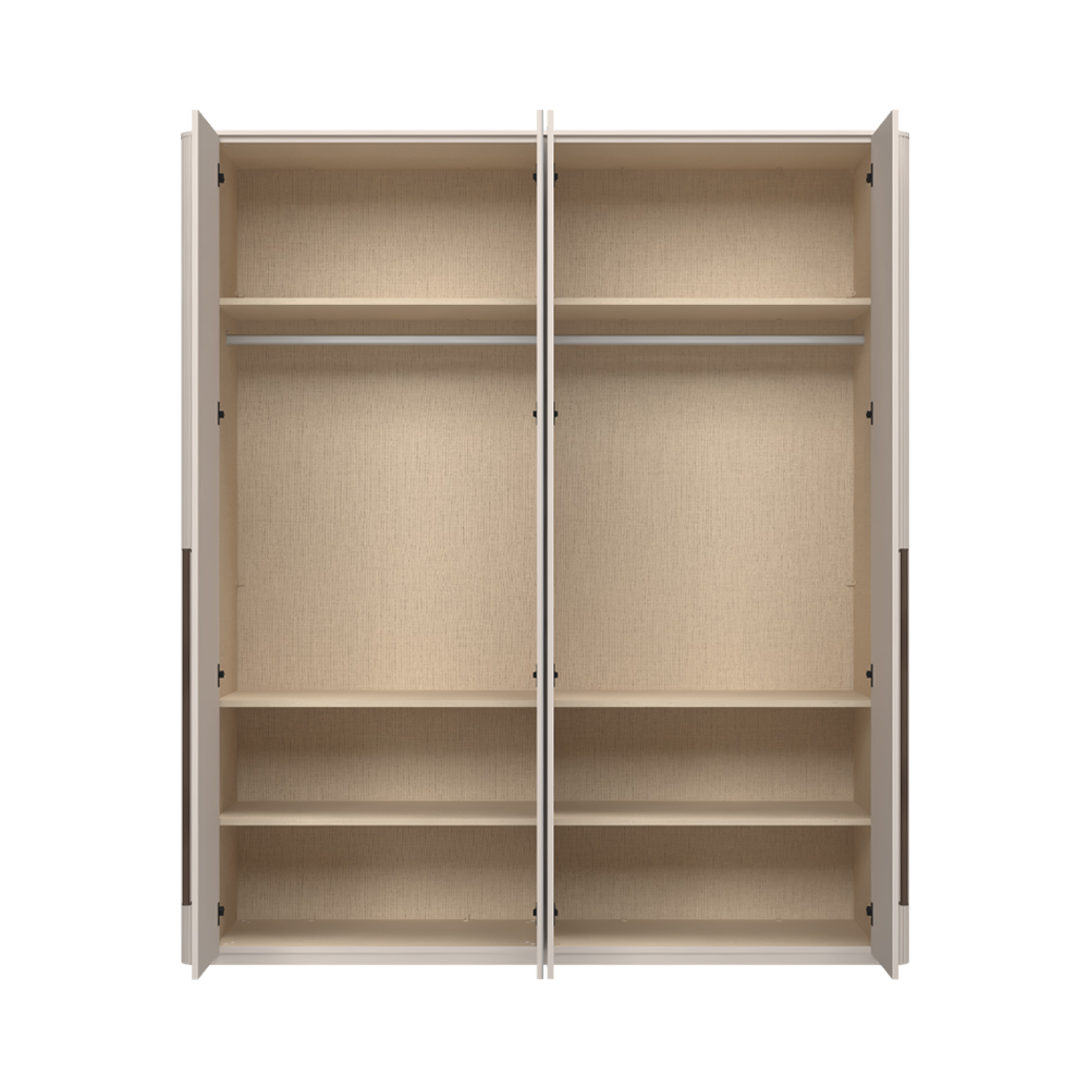 PLAKAR RONDO P4-2OG/RO