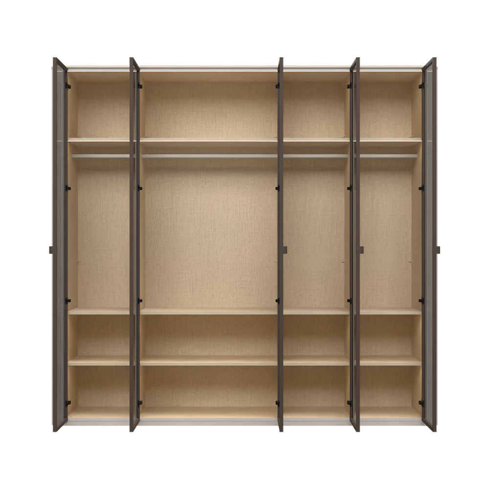 PLAKAR RONDO P5-5AL/RO